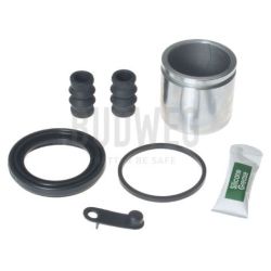 Remonto komplektas, stabdžių apkaba BUDWEG CALIPER 2090298