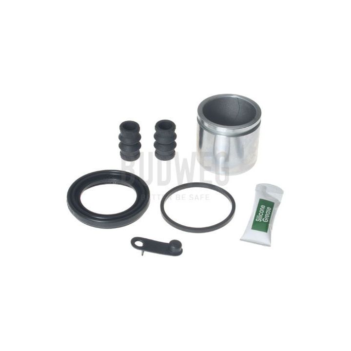 Remonto komplektas, stabdžių apkaba BUDWEG CALIPER 2090298