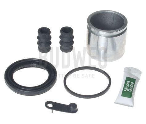 Remonto komplektas, stabdžių apkaba BUDWEG CALIPER 2090298