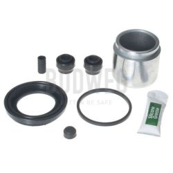 Remonto komplektas, stabdžių apkaba BUDWEG CALIPER 2090299