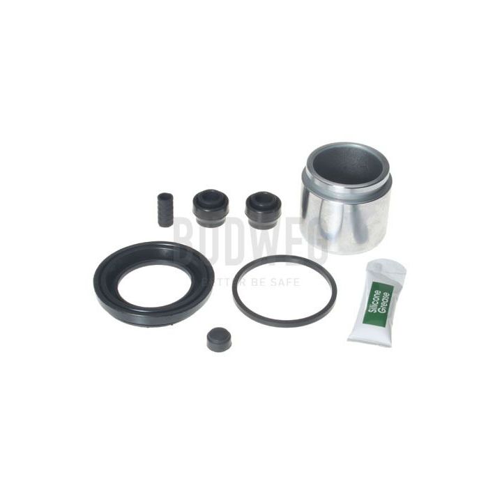 Remonto komplektas, stabdžių apkaba BUDWEG CALIPER 2090299