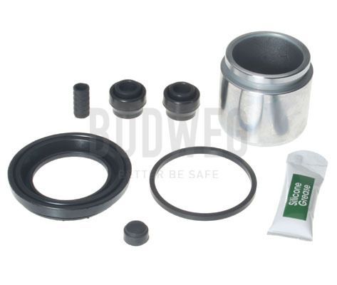 Remonto komplektas, stabdžių apkaba BUDWEG CALIPER 2090299