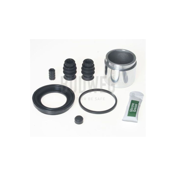 Remonto komplektas, stabdžių apkaba BUDWEG CALIPER 2090303