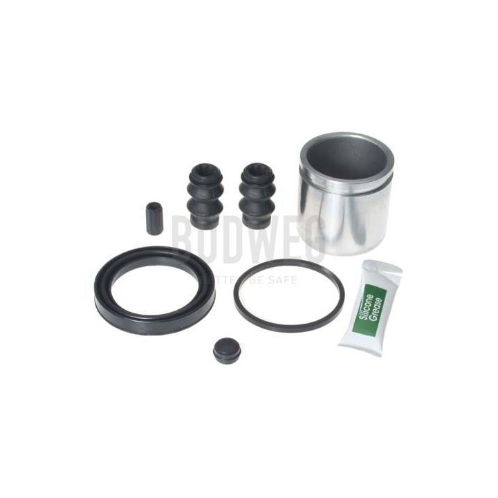 Remonto komplektas, stabdžių apkaba BUDWEG CALIPER 2090305