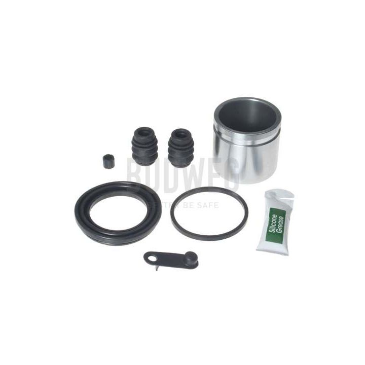 Remonto komplektas, stabdžių apkaba BUDWEG CALIPER 2090307