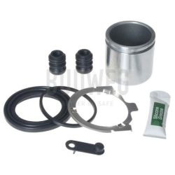 Remonto komplektas, stabdžių apkaba BUDWEG CALIPER 2090313