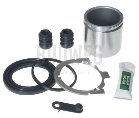 Remonto komplektas, stabdžių apkaba BUDWEG CALIPER 2090313