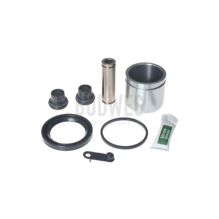 Remonto komplektas, stabdžių apkaba BUDWEG CALIPER 2090318