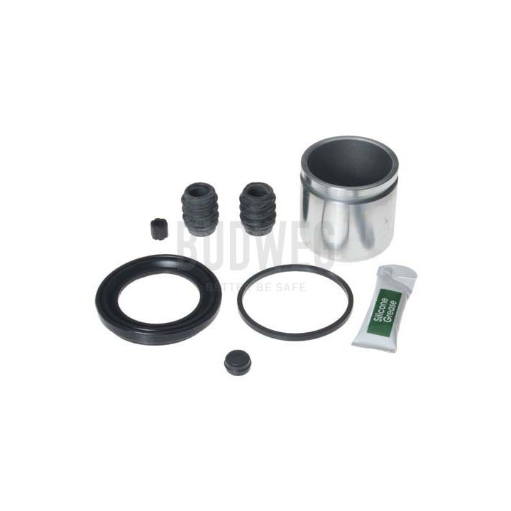 Remonto komplektas, stabdžių apkaba BUDWEG CALIPER 2090319