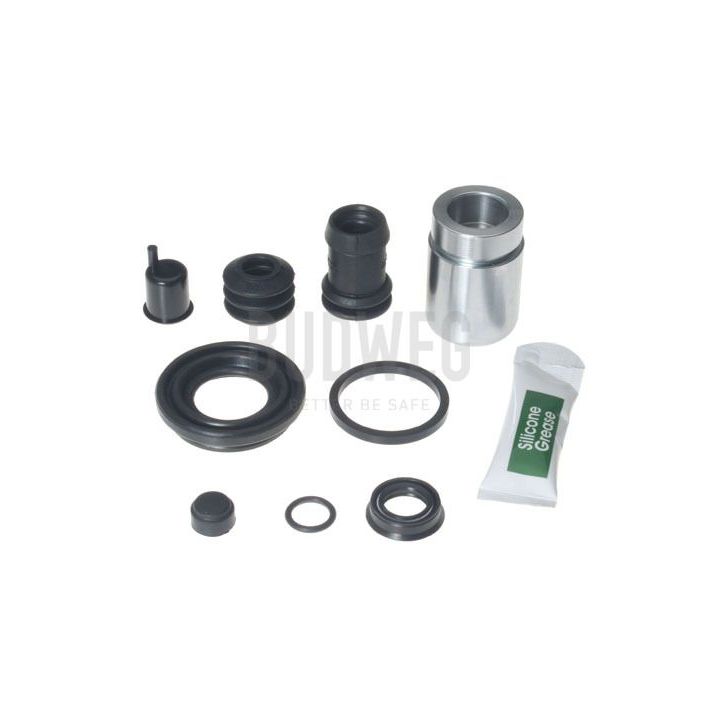 Remonto komplektas, stabdžių apkaba BUDWEG CALIPER 209032