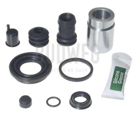 Remonto komplektas, stabdžių apkaba BUDWEG CALIPER 209032