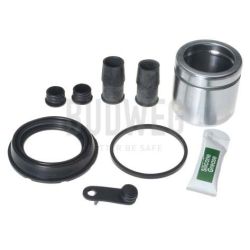 Remonto komplektas, stabdžių apkaba BUDWEG CALIPER 2090321