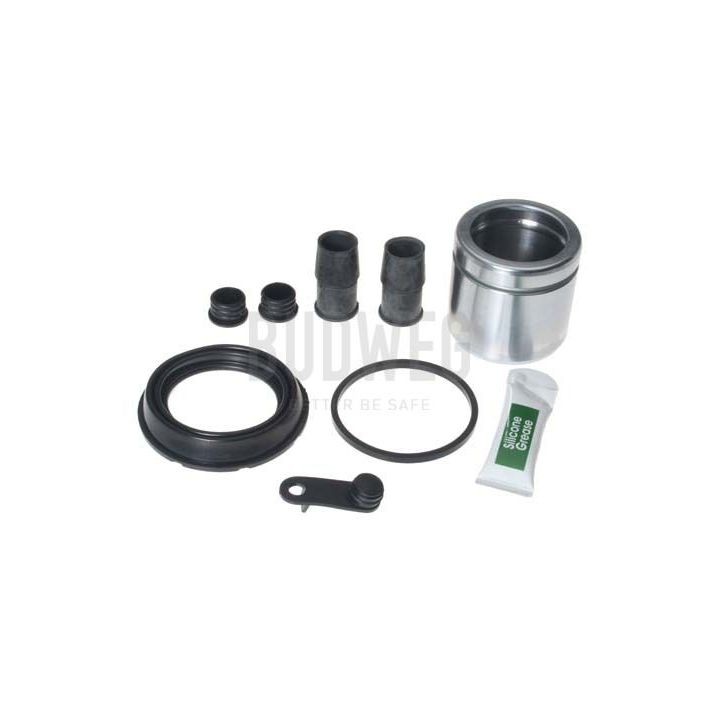 Remonto komplektas, stabdžių apkaba BUDWEG CALIPER 2090321