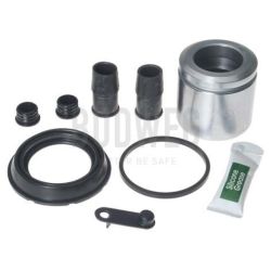 Remonto komplektas, stabdžių apkaba BUDWEG CALIPER 2090323