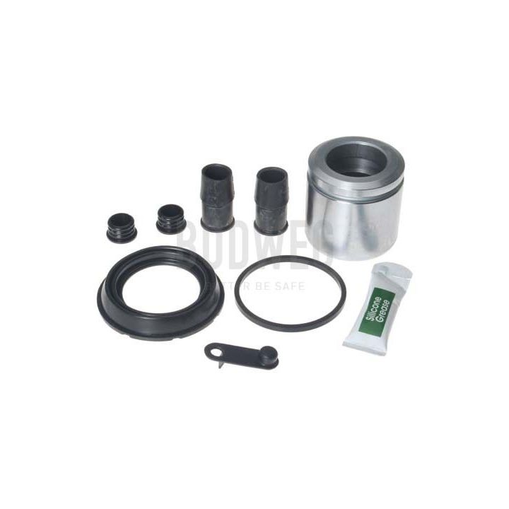 Remonto komplektas, stabdžių apkaba BUDWEG CALIPER 2090323