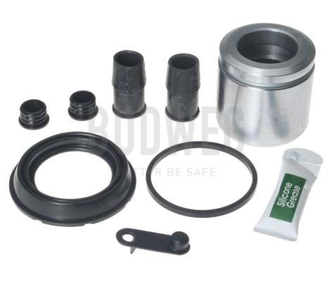 Remonto komplektas, stabdžių apkaba BUDWEG CALIPER 2090323