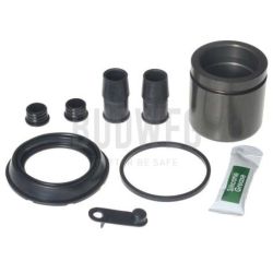 Remonto komplektas, stabdžių apkaba BUDWEG CALIPER 2090324