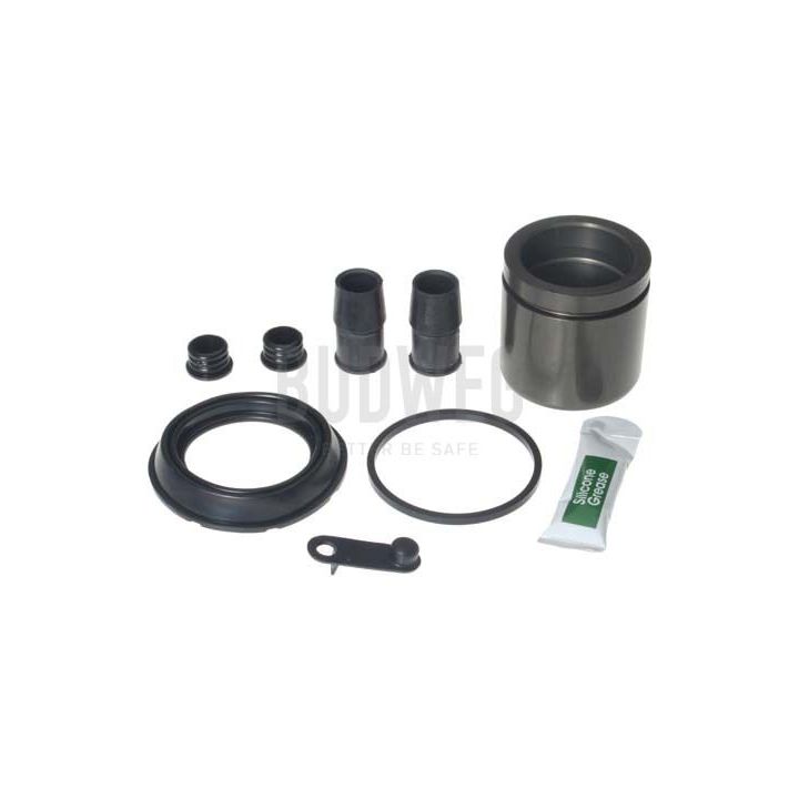 Remonto komplektas, stabdžių apkaba BUDWEG CALIPER 2090324