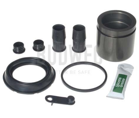 Remonto komplektas, stabdžių apkaba BUDWEG CALIPER 2090324