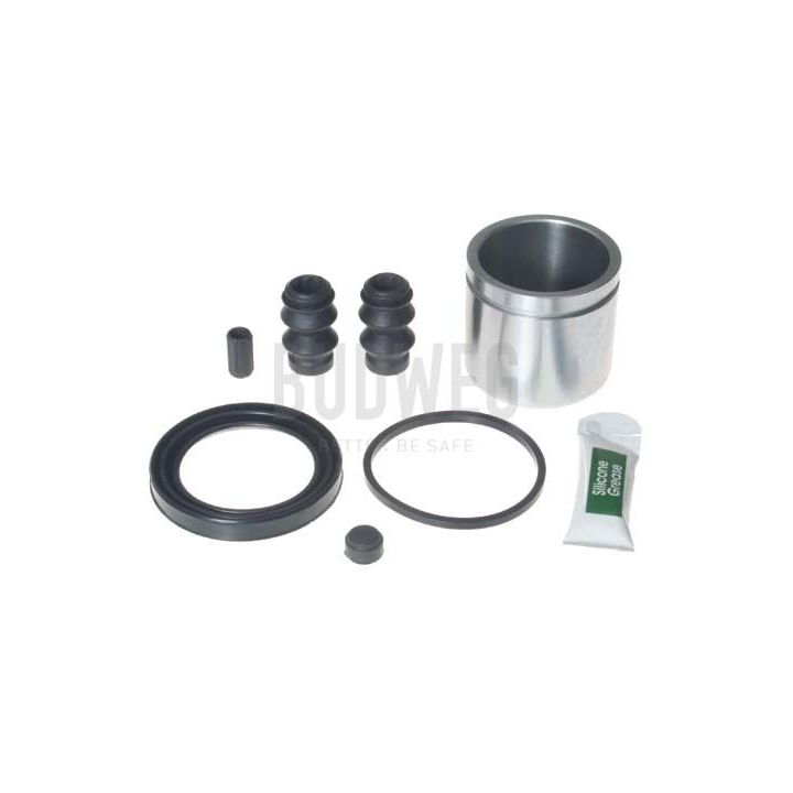 Remonto komplektas, stabdžių apkaba BUDWEG CALIPER 2090327