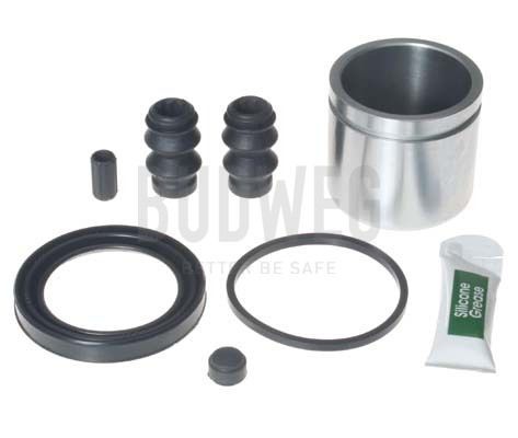 Remonto komplektas, stabdžių apkaba BUDWEG CALIPER 2090327