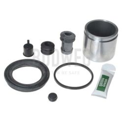 Remonto komplektas, stabdžių apkaba BUDWEG CALIPER 2090335