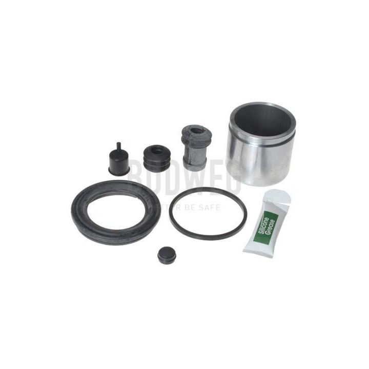 Remonto komplektas, stabdžių apkaba BUDWEG CALIPER 2090335