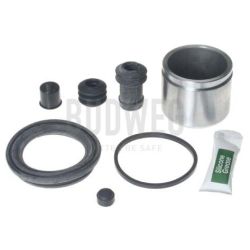 Remonto komplektas, stabdžių apkaba BUDWEG CALIPER 2090336