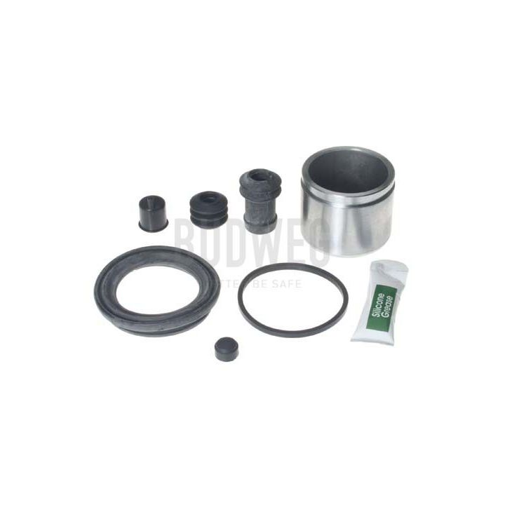 Remonto komplektas, stabdžių apkaba BUDWEG CALIPER 2090336