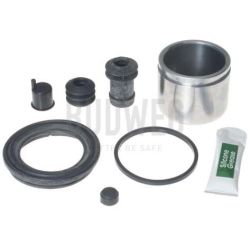 Remonto komplektas, stabdžių apkaba BUDWEG CALIPER 2090337