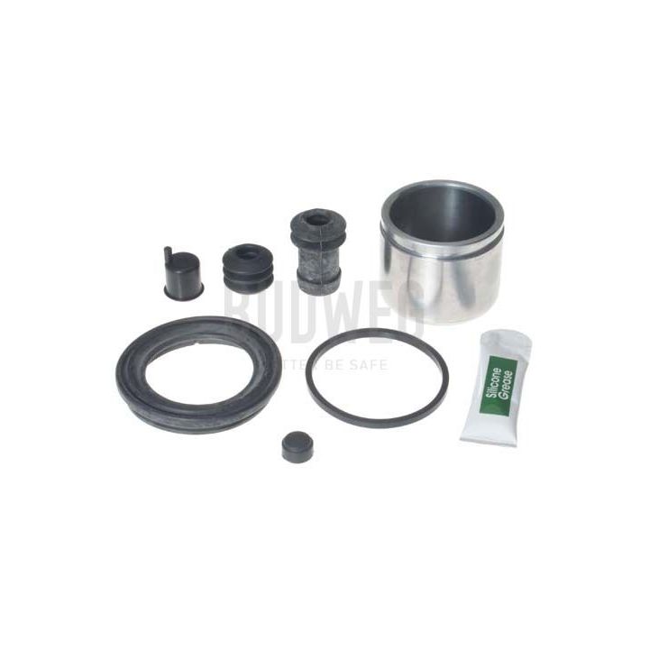 Remonto komplektas, stabdžių apkaba BUDWEG CALIPER 2090337