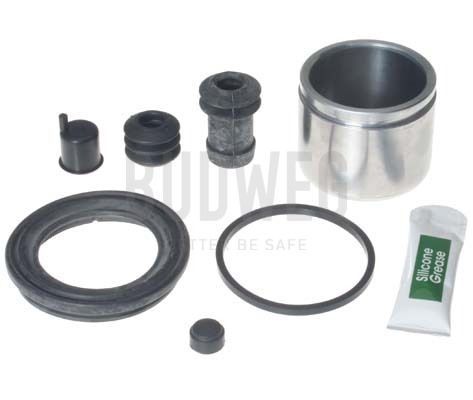 Remonto komplektas, stabdžių apkaba BUDWEG CALIPER 2090337