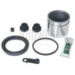 Remonto komplektas, stabdžių apkaba BUDWEG CALIPER 2090341