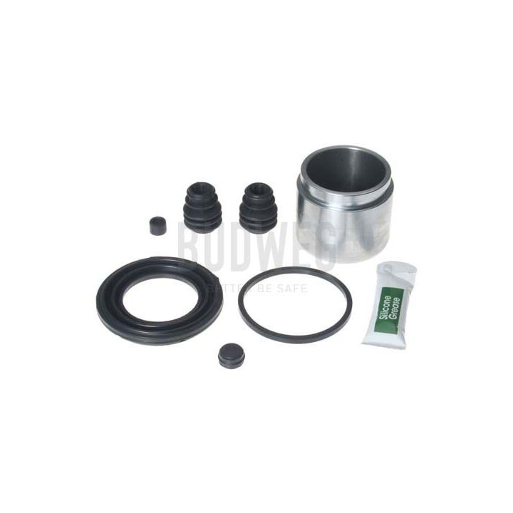 Remonto komplektas, stabdžių apkaba BUDWEG CALIPER 2090345