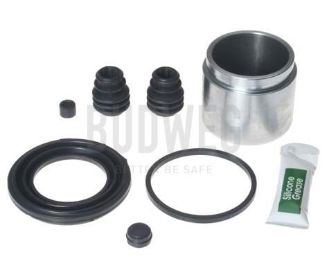 Remonto komplektas, stabdžių apkaba BUDWEG CALIPER 2090345