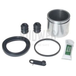 Remonto komplektas, stabdžių apkaba BUDWEG CALIPER 2090348