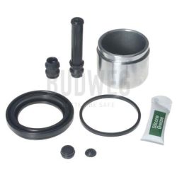 Remonto komplektas, stabdžių apkaba BUDWEG CALIPER 2090349