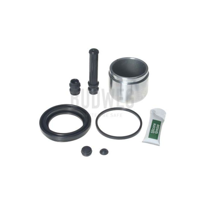 Remonto komplektas, stabdžių apkaba BUDWEG CALIPER 2090349