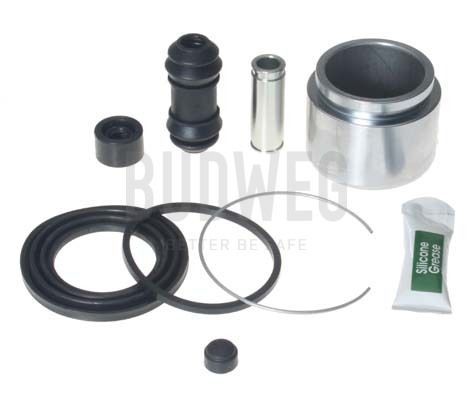 Remonto komplektas, stabdžių apkaba BUDWEG CALIPER 2090350