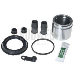 Remonto komplektas, stabdžių apkaba BUDWEG CALIPER 2090355