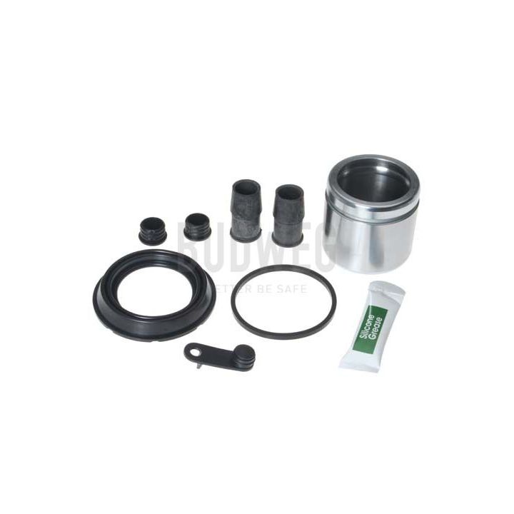 Remonto komplektas, stabdžių apkaba BUDWEG CALIPER 2090355