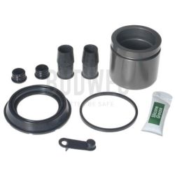 Remonto komplektas, stabdžių apkaba BUDWEG CALIPER 2090357