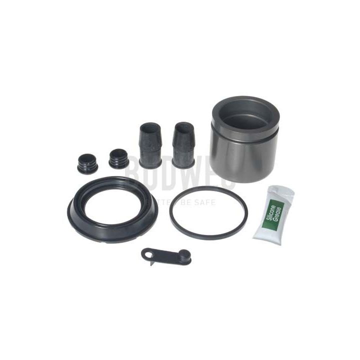 Remonto komplektas, stabdžių apkaba BUDWEG CALIPER 2090357