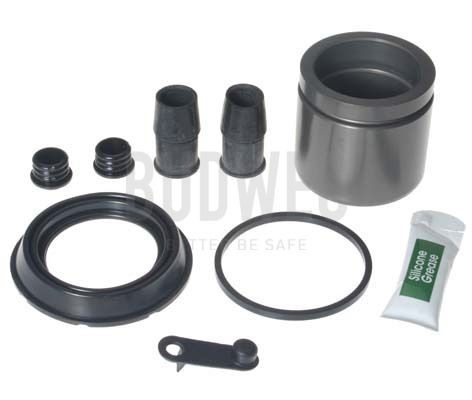 Remonto komplektas, stabdžių apkaba BUDWEG CALIPER 2090357