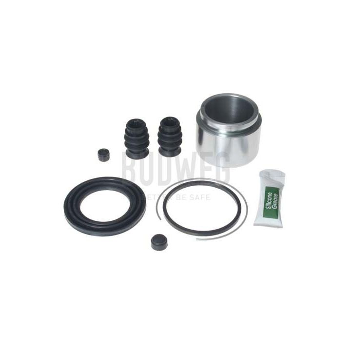 Remonto komplektas, stabdžių apkaba BUDWEG CALIPER 2090358