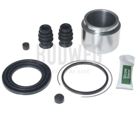 Remonto komplektas, stabdžių apkaba BUDWEG CALIPER 2090358