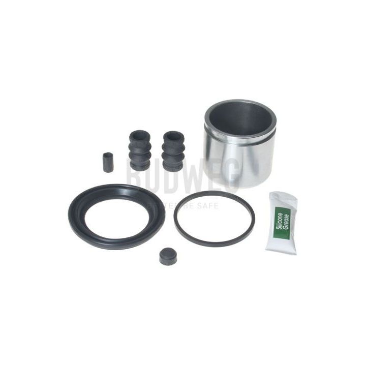 Remonto komplektas, stabdžių apkaba BUDWEG CALIPER 2090365