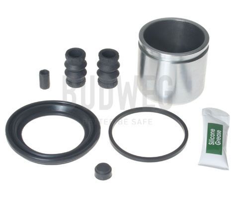 Remonto komplektas, stabdžių apkaba BUDWEG CALIPER 2090365