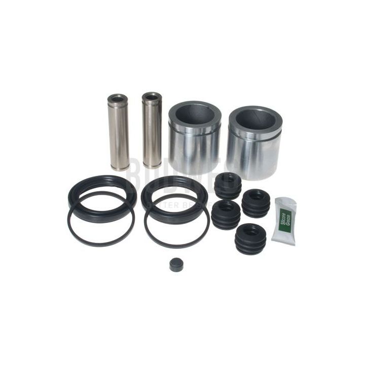 Remonto komplektas, stabdžių apkaba BUDWEG CALIPER 2090367