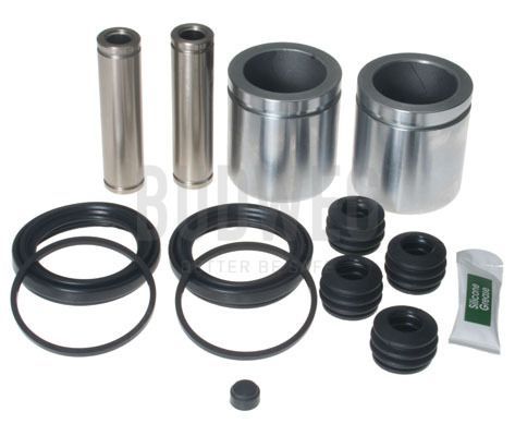 Remonto komplektas, stabdžių apkaba BUDWEG CALIPER 2090367